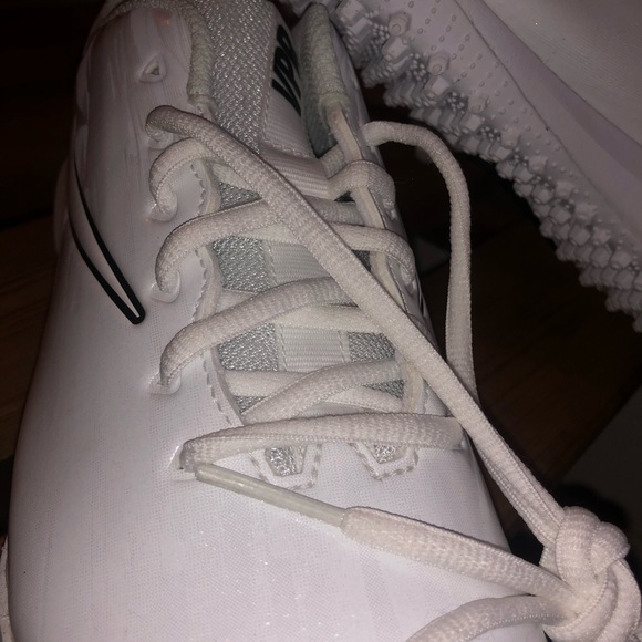 Nike Vapor Varsity Low Turf LAX Football - Picture 3 of 8